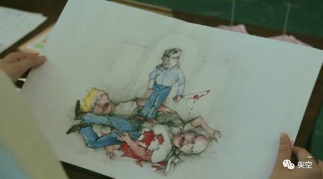 不靠特效,这些科幻片照样好看