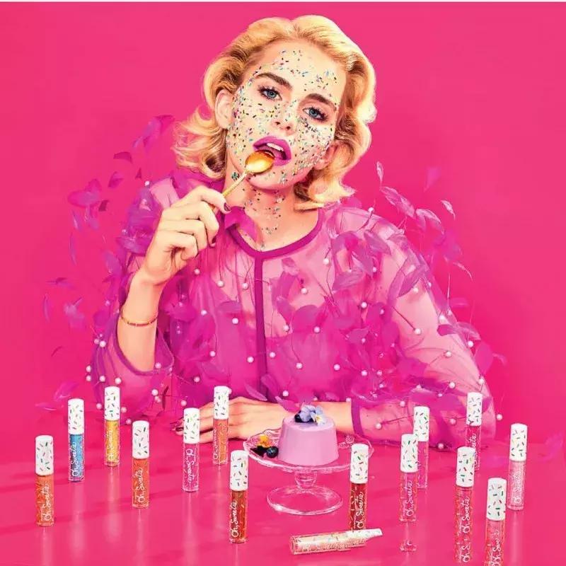 完了！YSL这季新品要重回星辰巅峰！Dior、CPB都颤抖！