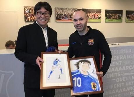 高桥阳一巴萨,高桥阳一巴黎圣日耳曼