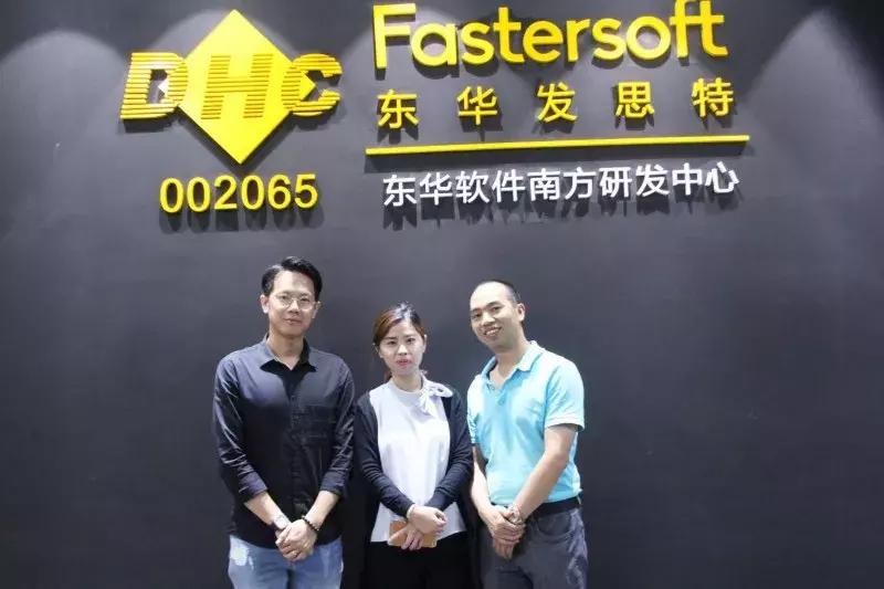 这些南方IT校友企业有你的理想型吗？你pick哪个？