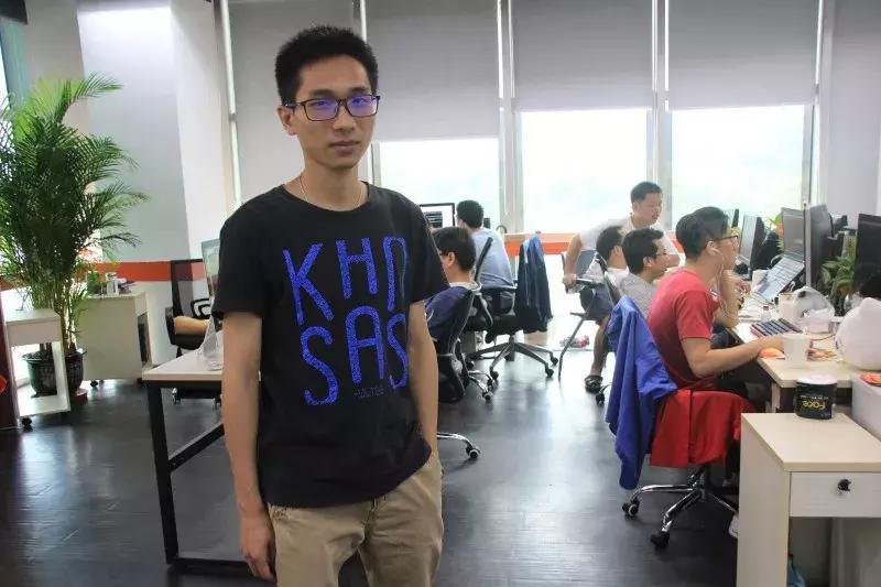 这些南方IT校友企业有你的理想型吗？你pick哪个？