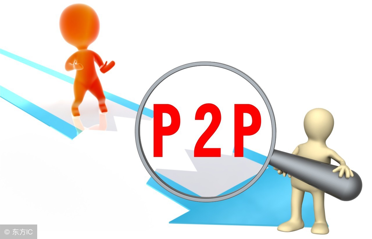 频频出事p2p理财平台如何选,中国p2p乱象及发展趋势