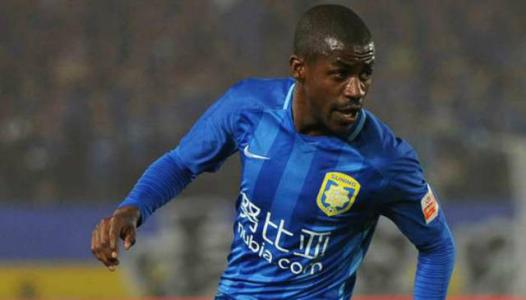 拉米雷斯亚冠,拉米雷斯苏宁