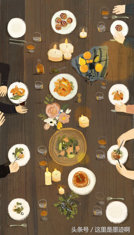 中西方约会有什么异同:西方人也会用探探?约会都AA?