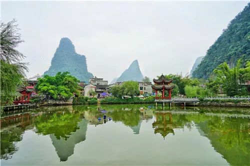 您好，南川！我是你的新朋友——贺州，我们的故事从这一刻开始啦