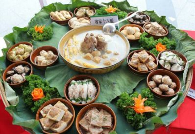 您好，南川！我是你的新朋友——贺州，我们的故事从这一刻开始啦