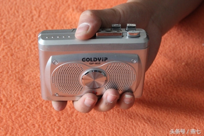 听了这么多年的歌,你未必了解MP3,觉醒科普!