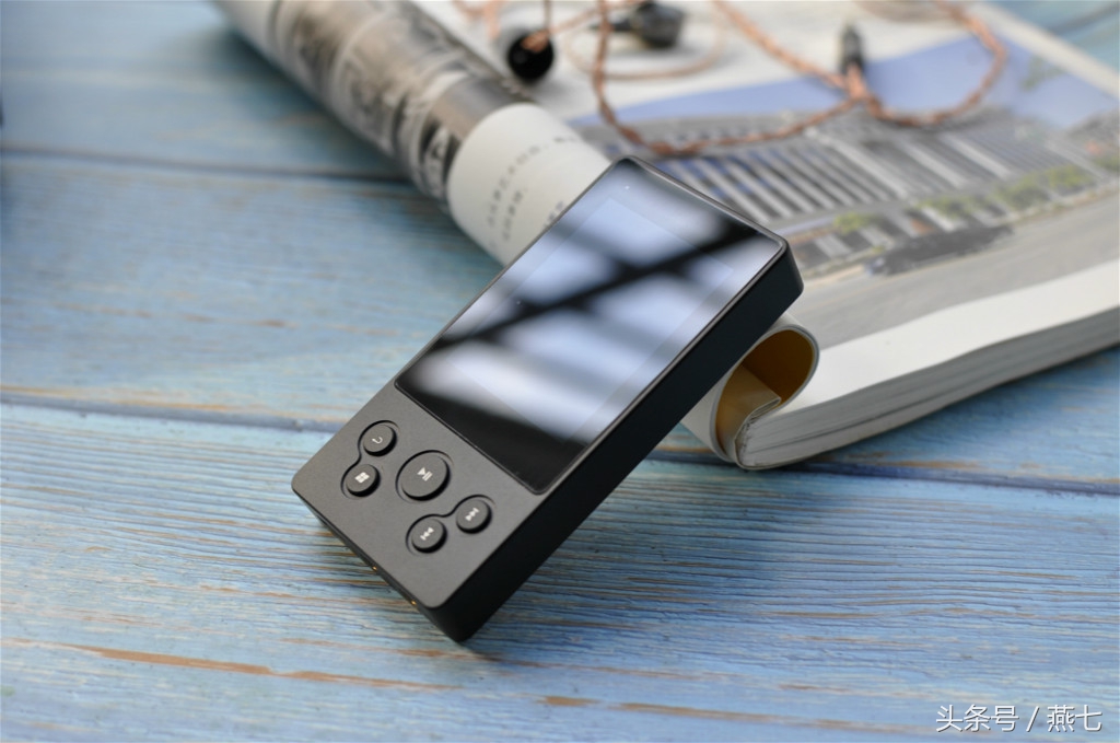 mp3hifi播放器评测,mp3和hifi播放器有什么区别