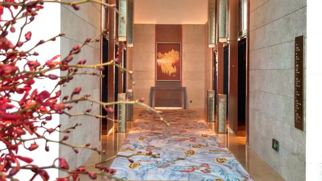 全国第一家凯悦,亚洲最高凯悦