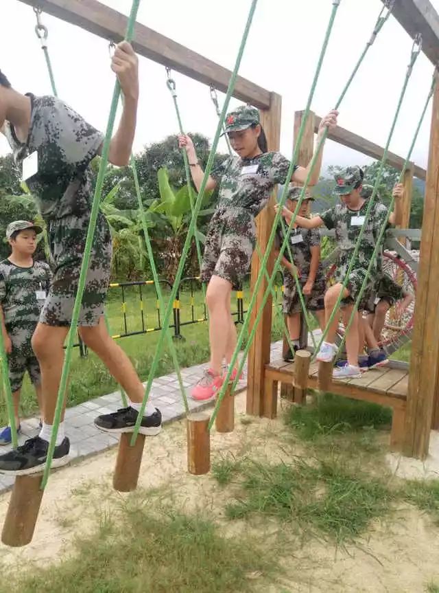 为什么要让6-16的孩子参加夏令营,孩子为什么要参加青少年夏令营