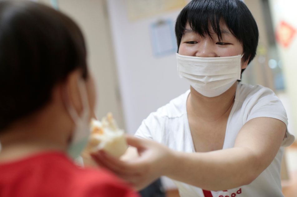 能见度|罕见病治疗,一位医者的见证