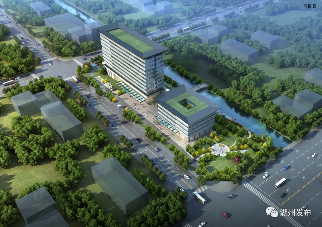 湖州42个大项目开工,湖州十大民生实事项目正式出炉