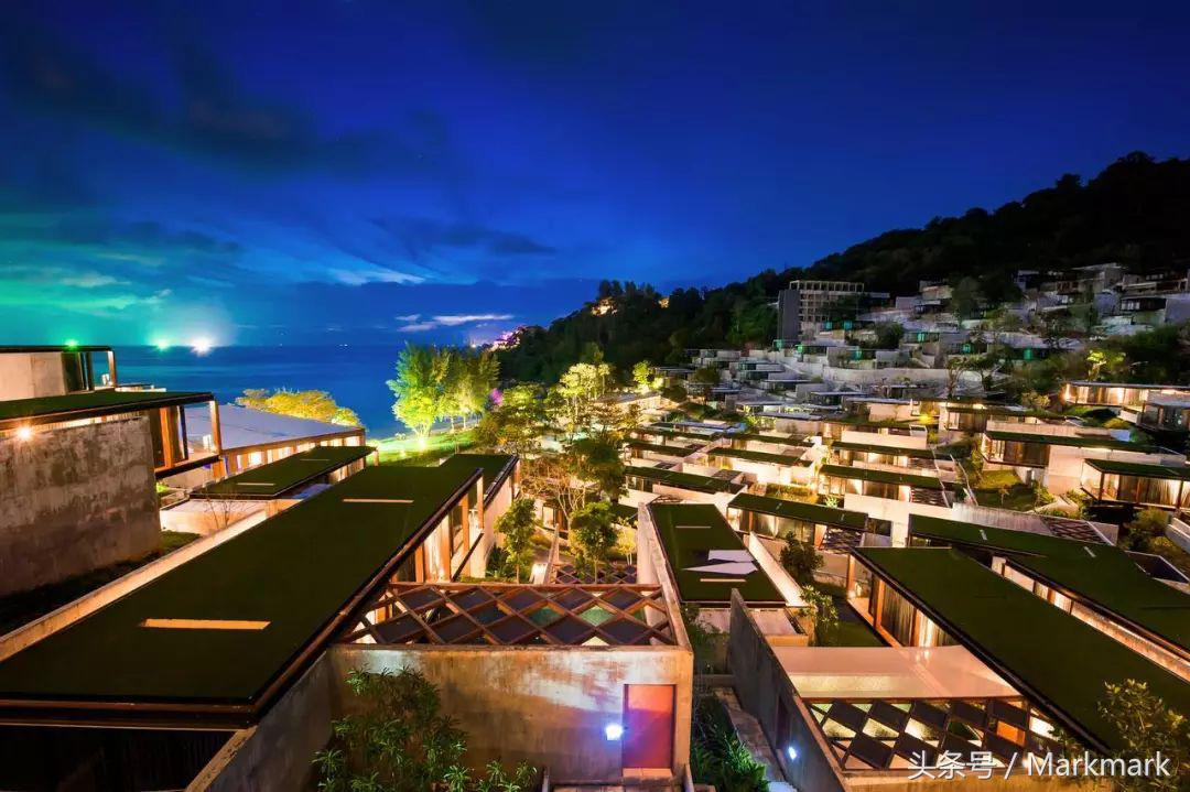 普吉岛最好的酒店别墅,家庭旅游普吉岛酒店哪家好