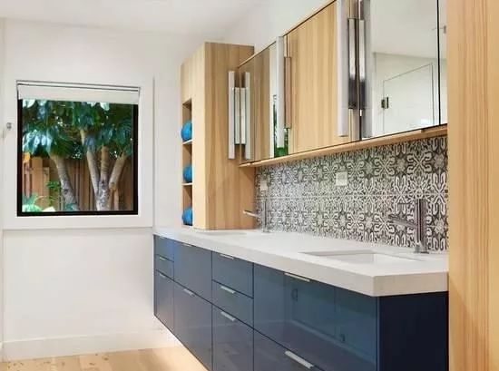 装修洗手盆什么时候安装合适,家装洗手盆选购技巧