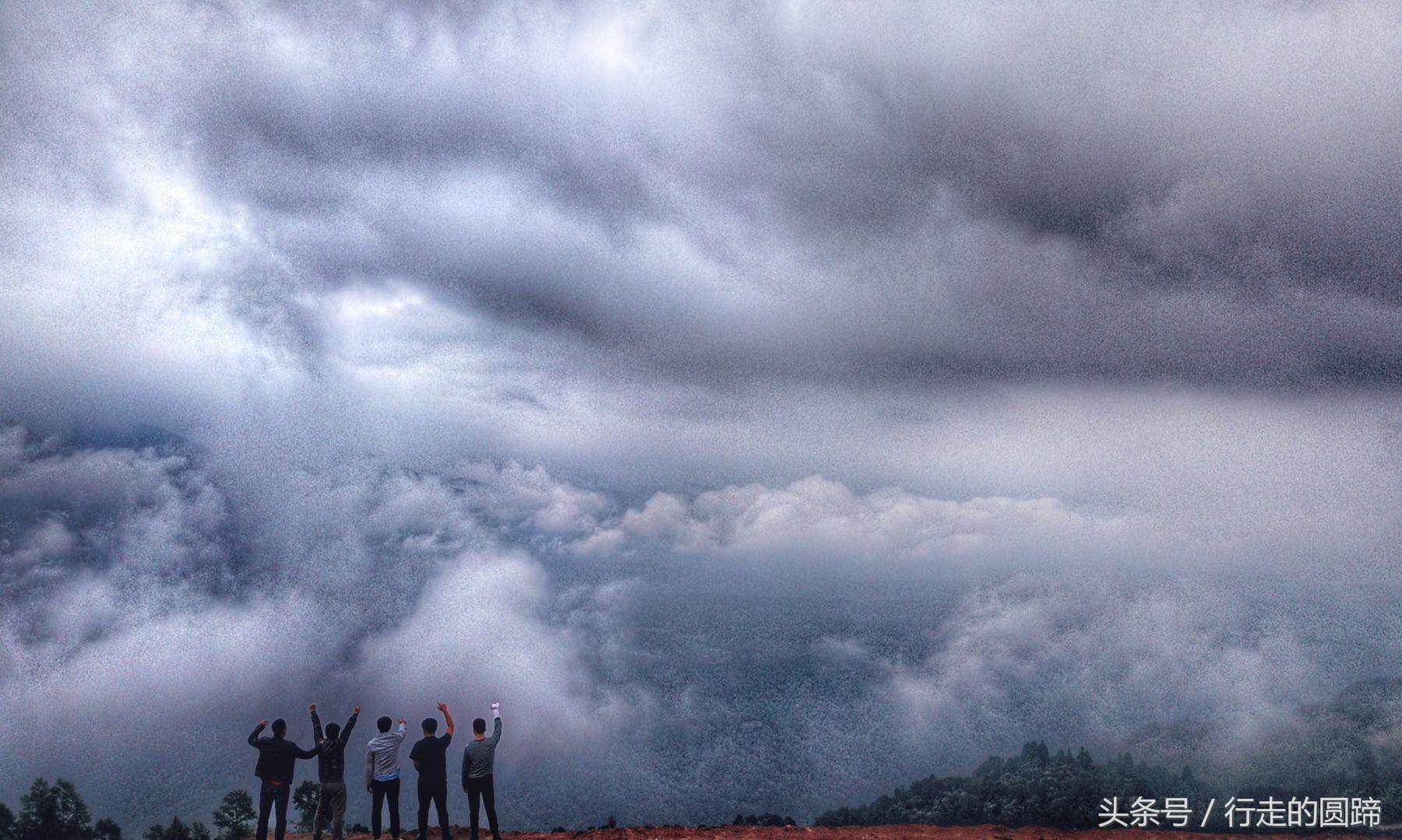 这个被誉为中国10大古镇之首的小镇，到底美在哪里？