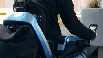 轮椅出行无障碍,最轻便的轮椅