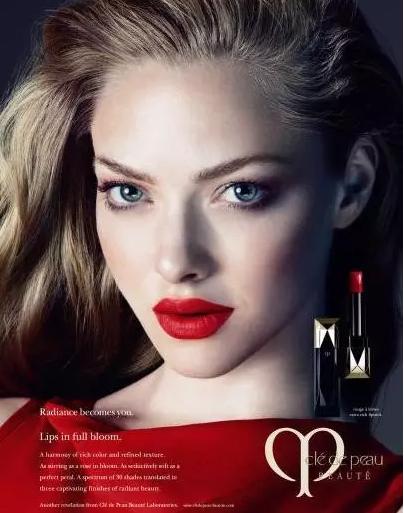 8支显白提气场的正红色口红,哪支是你的pick?