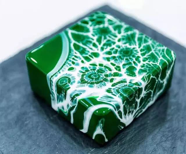 超级惊艳的蛋糕图片,超级惊艳的艺术蛋糕