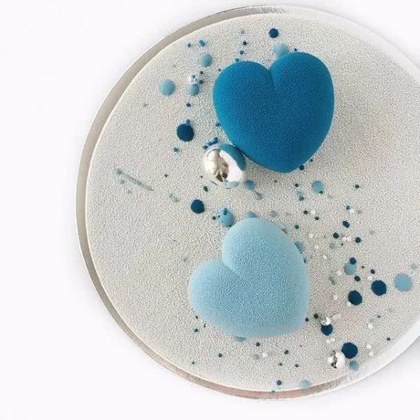 超级惊艳的蛋糕图片,超级惊艳的艺术蛋糕