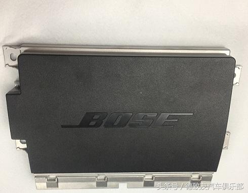 奥迪q7为什么越改越小,奥迪q7升级bose