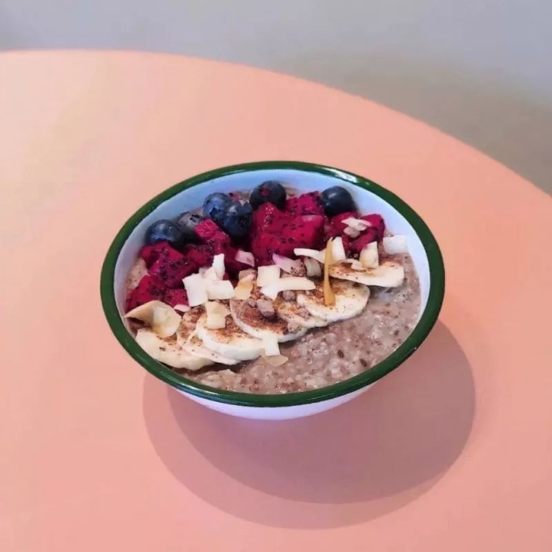 一大波网红新店即将刷爆票圈，小姐姐们，你们准备好PICK了嘛！