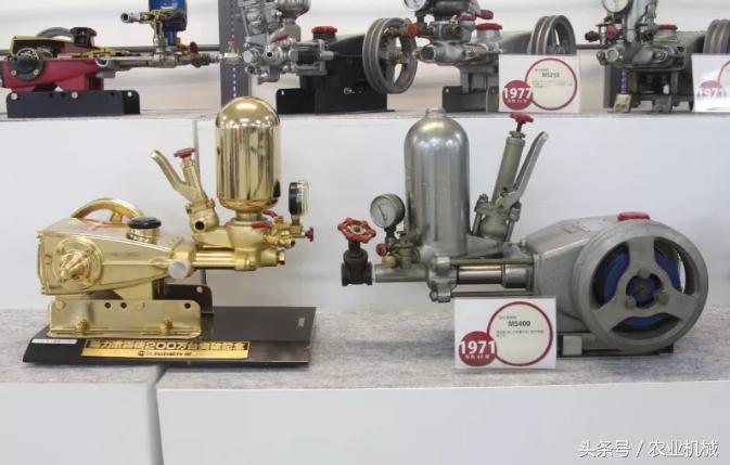 日本农机的工匠精神：丸山120余年的坚持与创新