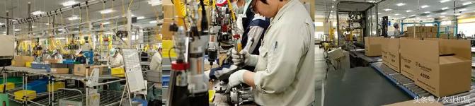 日本农机的工匠精神：丸山120余年的坚持与创新