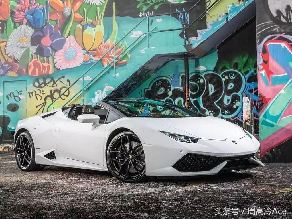 比降价我蛮牛怎么会输给你跃马：*博兰**基尼降了一台5系的钱