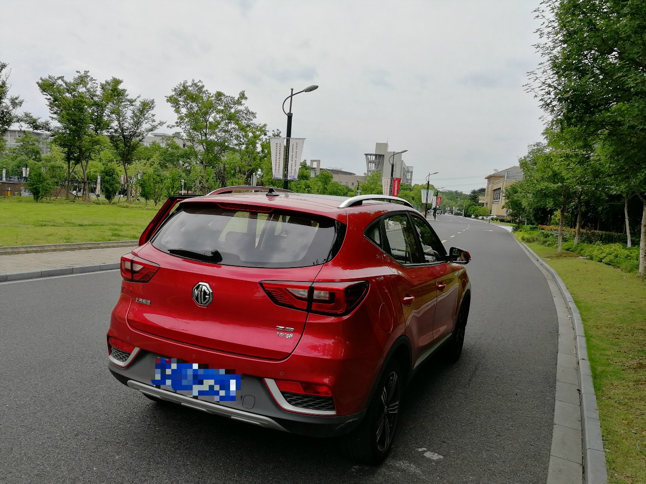 非专业摄影师的ZS体验