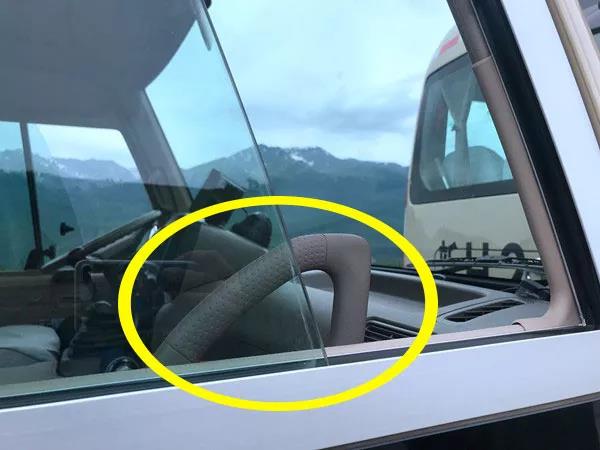 从老百姓、游客到领导人都要坐，这车为何难以替代？