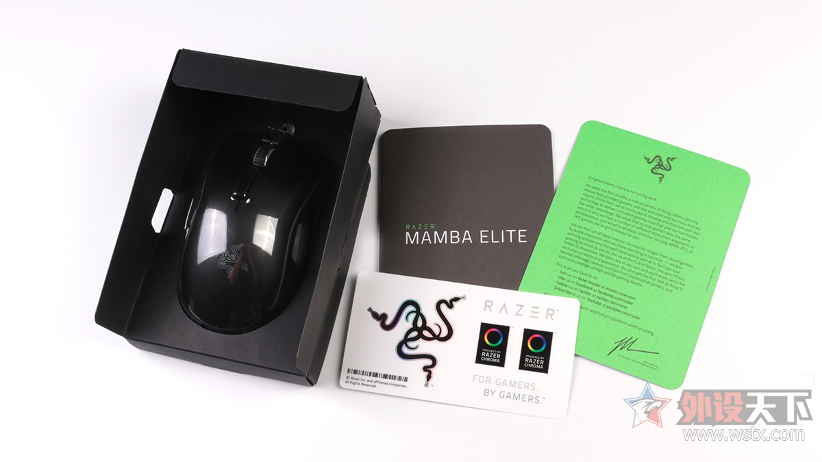 雷蛇曼巴电竞鼠标,雷蛇鼠标老款曼巴眼镜蛇