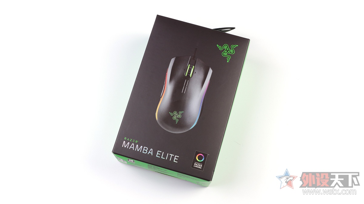 雷蛇曼巴电竞鼠标,雷蛇鼠标老款曼巴眼镜蛇