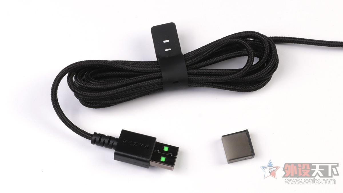 雷蛇曼巴幻彩竞技版鼠标,雷蛇鼠标曼巴眼镜蛇