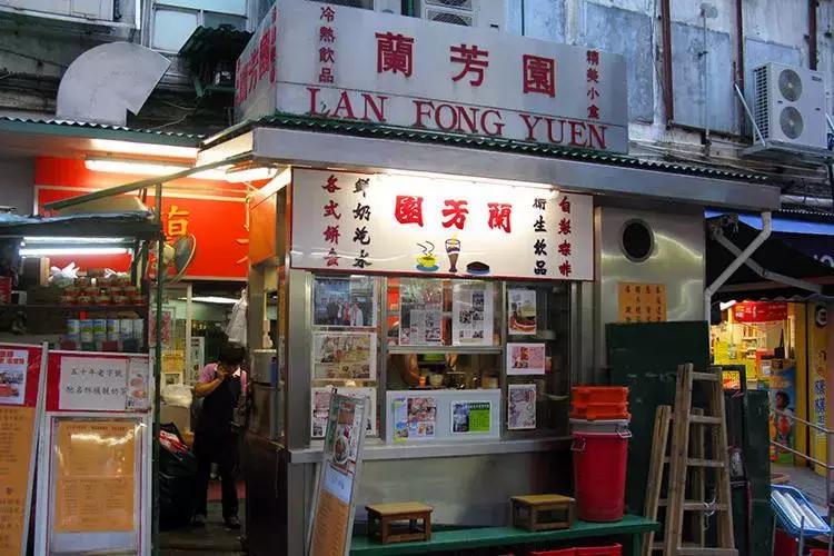 香港旅游自由行详细攻略,香港旅游自由行最佳攻略