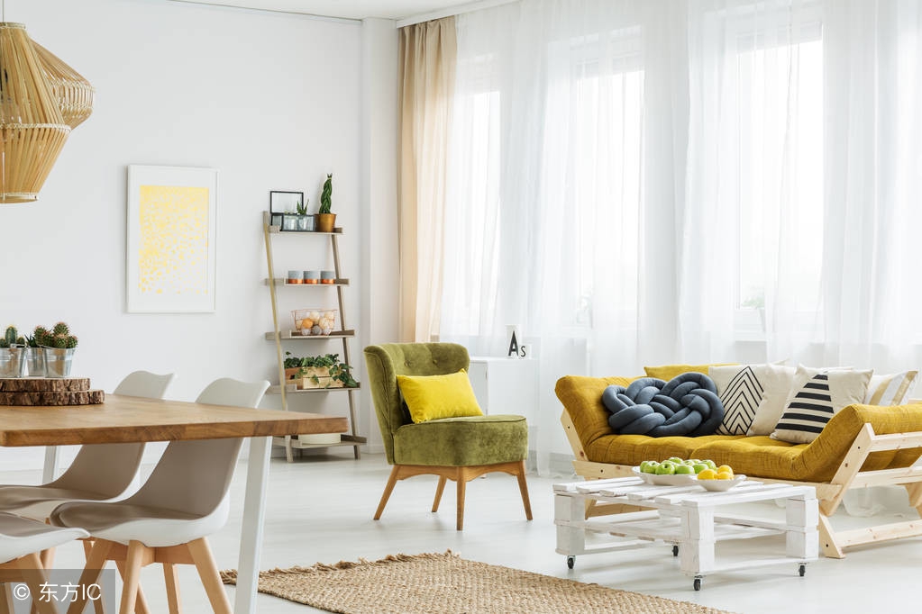 全屋整装装修案例分享,全屋装修设计攻略