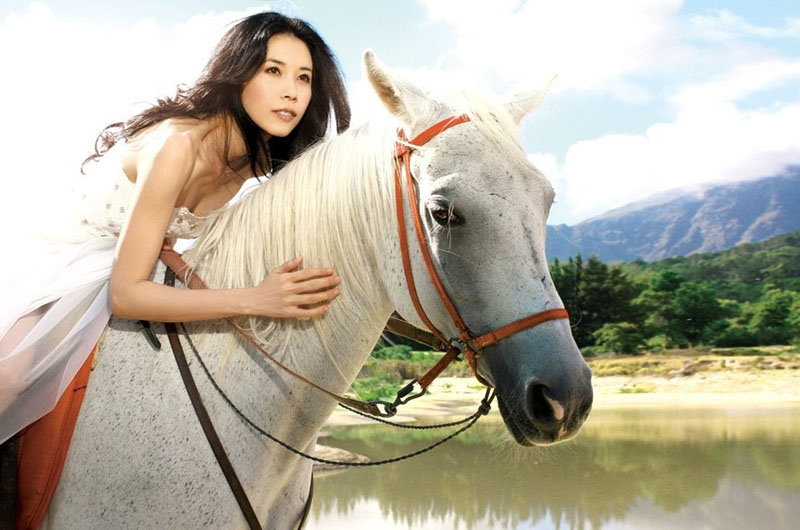 2020最美面孔排名angelababy,张柏芝angelababy哪个更美