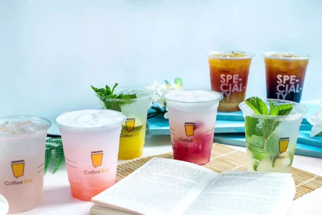 3年跑了星巴克30年的路，“连咖啡速度”是怎么冲出来的？