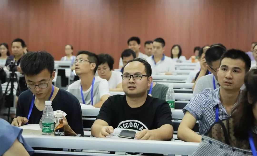 碰撞思维交流心得,交流互鉴促提升凝心聚力谋发展