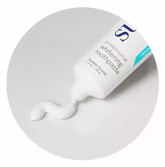 最近有什么网红牙膏品牌,各大网红推荐的牙膏