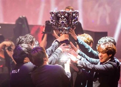 你真的以为,skt真的很强吗