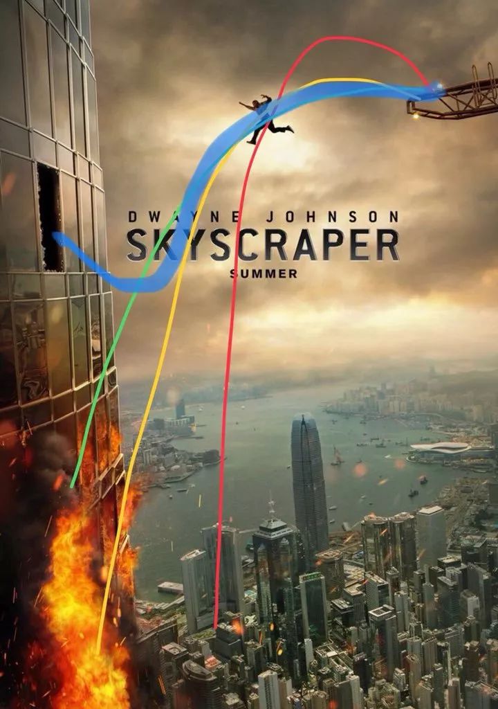 摩天营救映评,摩天营救观后感