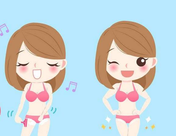 裤头上总是湿湿的有什么问题吗,裤子总是湿湿的是什么原因