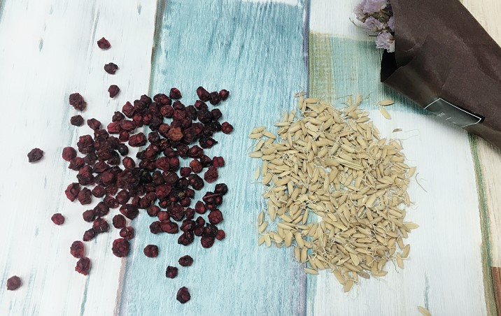 2种植物是“养肝王”，磨成粉吃，能降转氨酶，防止肝炎发展成癌