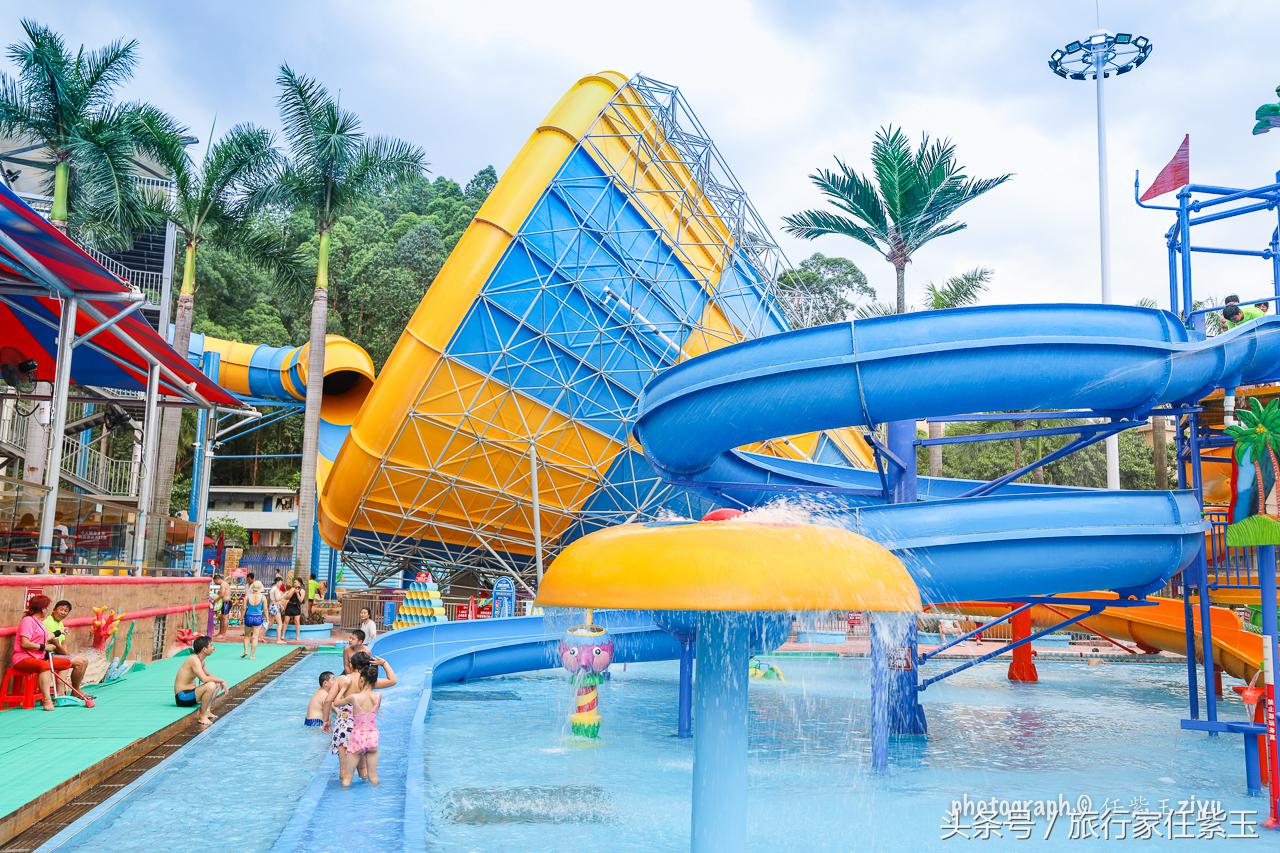 东莞一天游亲子游玩好去处冬天,东莞亲子游十佳地点白水寨