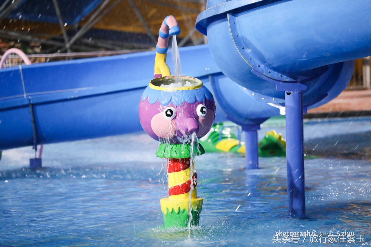东莞亲子游户外玩水,下雨天亲子游东莞哪里好玩