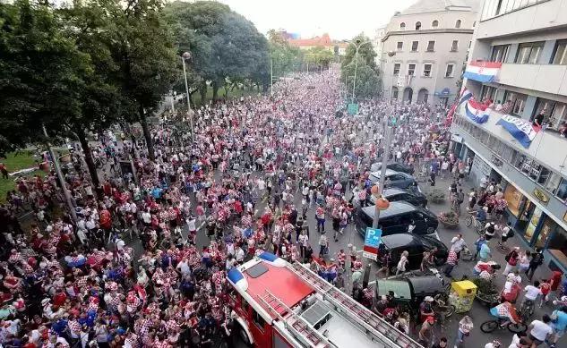 去克罗地亚第一天,去克罗地亚带什么东西回来