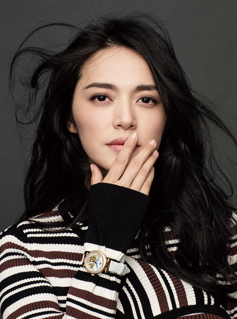 假如倒贴你8000万，这8位离过婚的女星选择你，你愿意吗，你娶谁