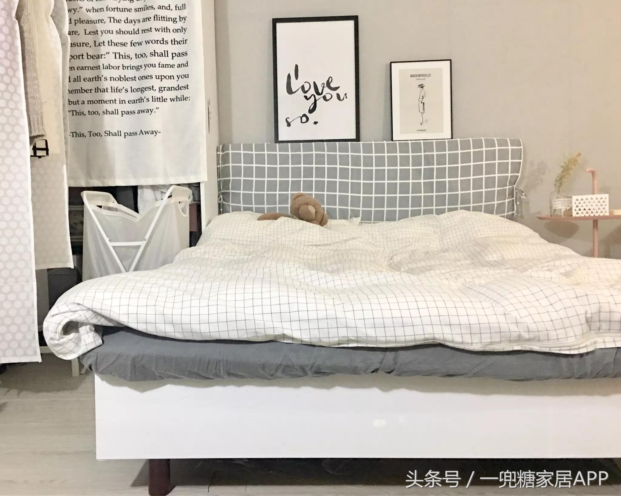 手指褪皮，用坏6对手套，90后美女爆改破旧公寓，是我小瞧你了！