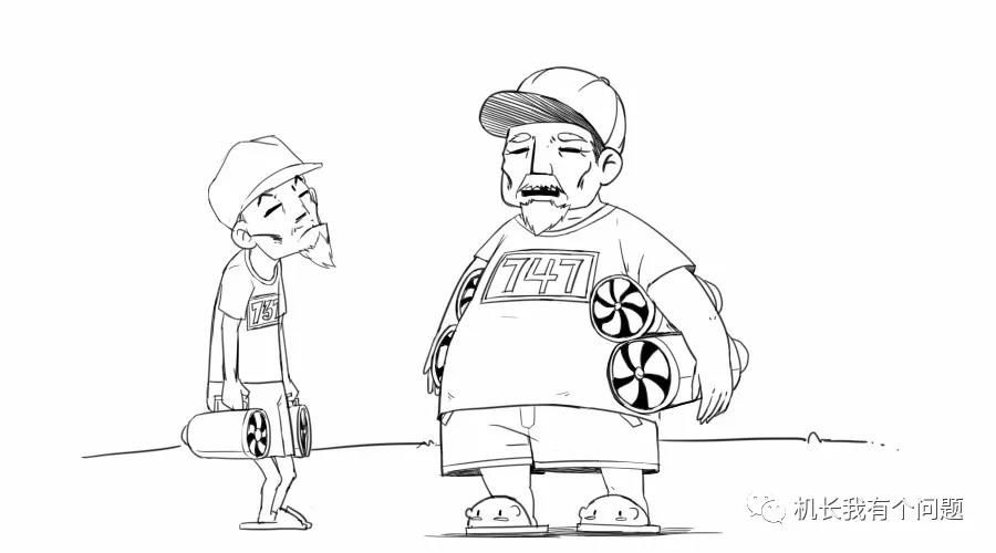 永远的对手奥义,波音与空客的博弈