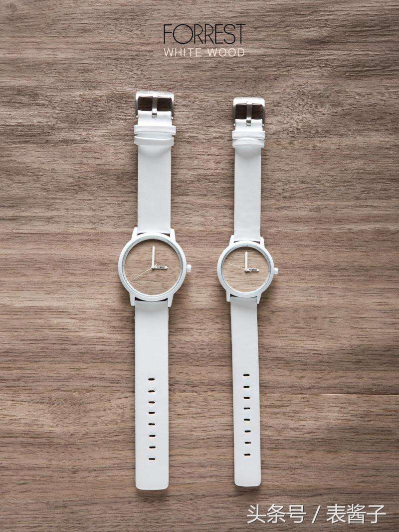 ins小众手表,小众腕表石英表